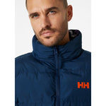 Helly Hansen YU 23 Revesible Puffer Kabát férfi 54060584