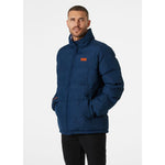 Helly Hansen YU 23 Revesible Puffer Kabát férfi 54060584
