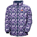 Helly Hansen YU 23 Revesible Puffer Kabát férfi 54060584
