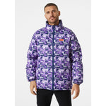 Helly Hansen YU 23 Revesible Puffer Kabát férfi 54060584