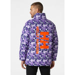 Helly Hansen YU 23 Revesible Puffer Kabát férfi 54060584
