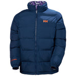 Helly Hansen YU 23 Revesible Puffer M 54060 584 jacket Kabát - Sportmania.hu