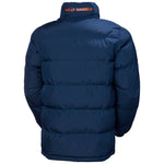 Helly Hansen YU 23 Revesible Puffer M 54060 584 jacket Kabát - Sportmania.hu