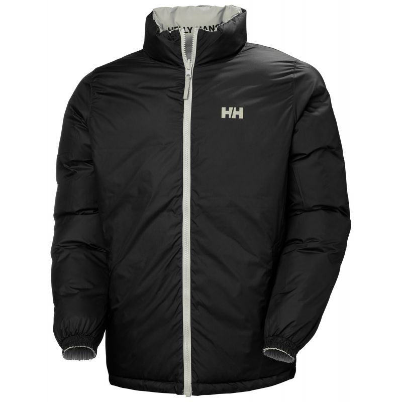 Helly Hansen YU 23 Revesible Puffer M 54060 917 jacket Kabát - Sportmania.hu