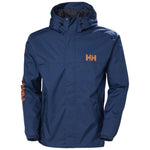 Helly Hansen YU Ervik Jacket M 53395 584 Kabát - Sportmania.hu
