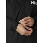 Helly Hansen YU Ervik Jacket M 53395 991 Kabát - Sportmania.hu