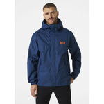 Helly Hansen YU Ervik Kabát férfi 53395584