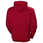 Helly Hansen YU Hoodie M 53388 162 Pulóver Kapucnis pulóver - Sportmania.hu
