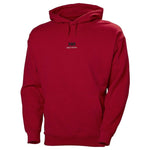 Helly Hansen YU Hoodie M 53388 162 Pulóver Kapucnis pulóver - Sportmania.hu