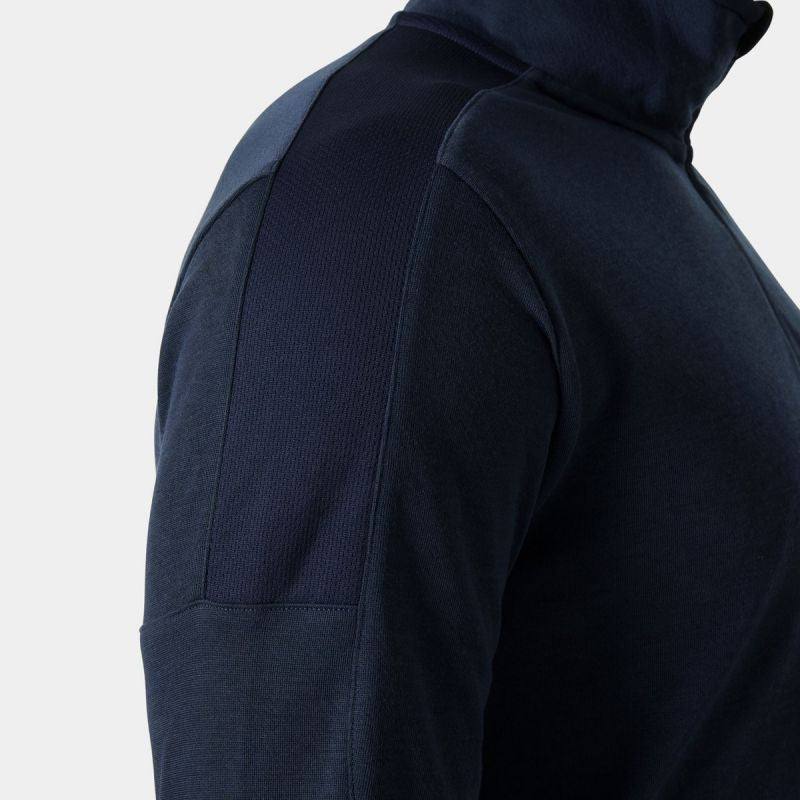 Helly Hensen HP 1/2 Zip Pullover 2.0 M Sweatshirt 34131 597 - Sportmania.hu