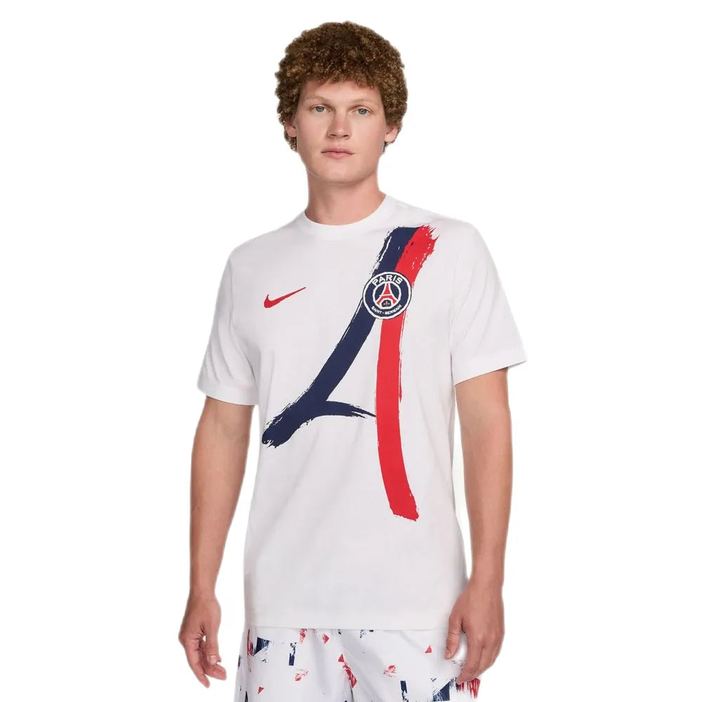 Nike Paris Saint-Germain Away póló - Sportmania.hu