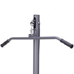 HMS Barbell Bench 17-53-404