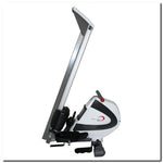 HMS magnetic rower 17-22-301