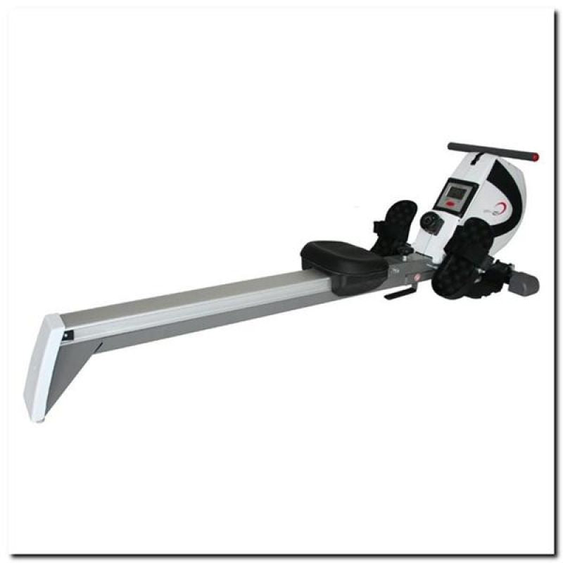 HMS magnetic rower 17-22-301