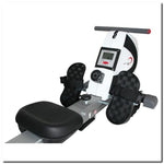 HMS magnetic rower 17-22-301