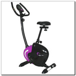 HMS Purple magnetic bike lila 17-01-009