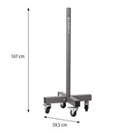 HMS Str32 Commercial Weight Rack 17-62-096