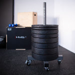 HMS Str32 Commercial Weight Rack 17-62-096