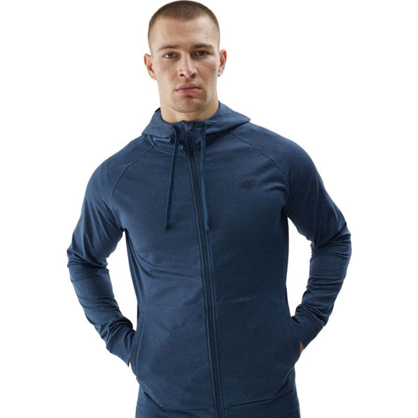 Hoodie 4f 4fwaw24tfswm404 31m - Sportmania.hu