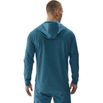 Hoodie 4f 4fwaw24tfswm404 46m - Sportmania.hu