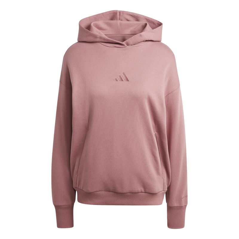 Hoodie adidas All Szn W IY6808 - Sportmania.hu