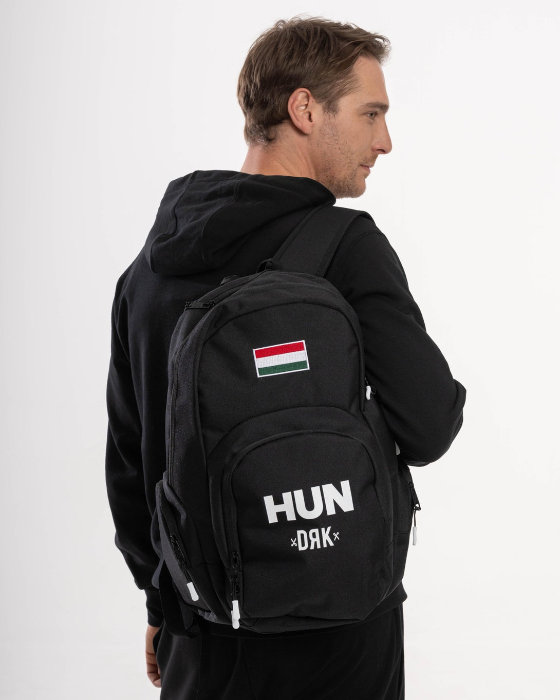 HUN BACKPACK - Sportmania.hu