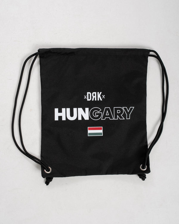HUN GYMBAG