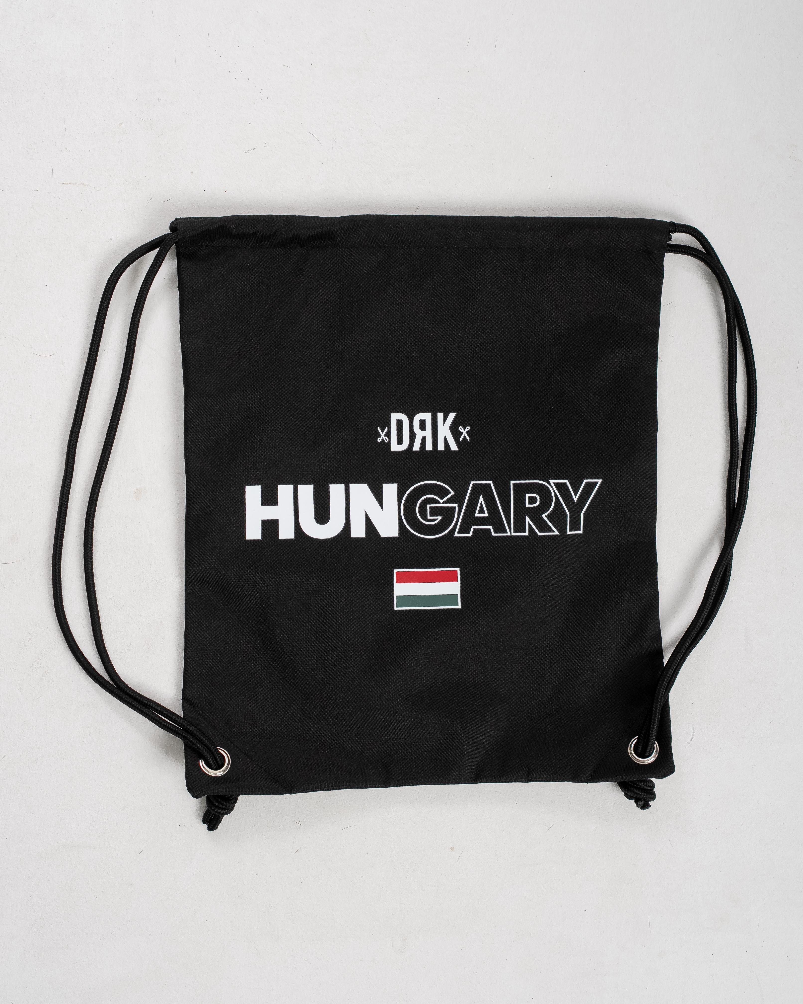 HUN GYMBAG - Sportmania.hu