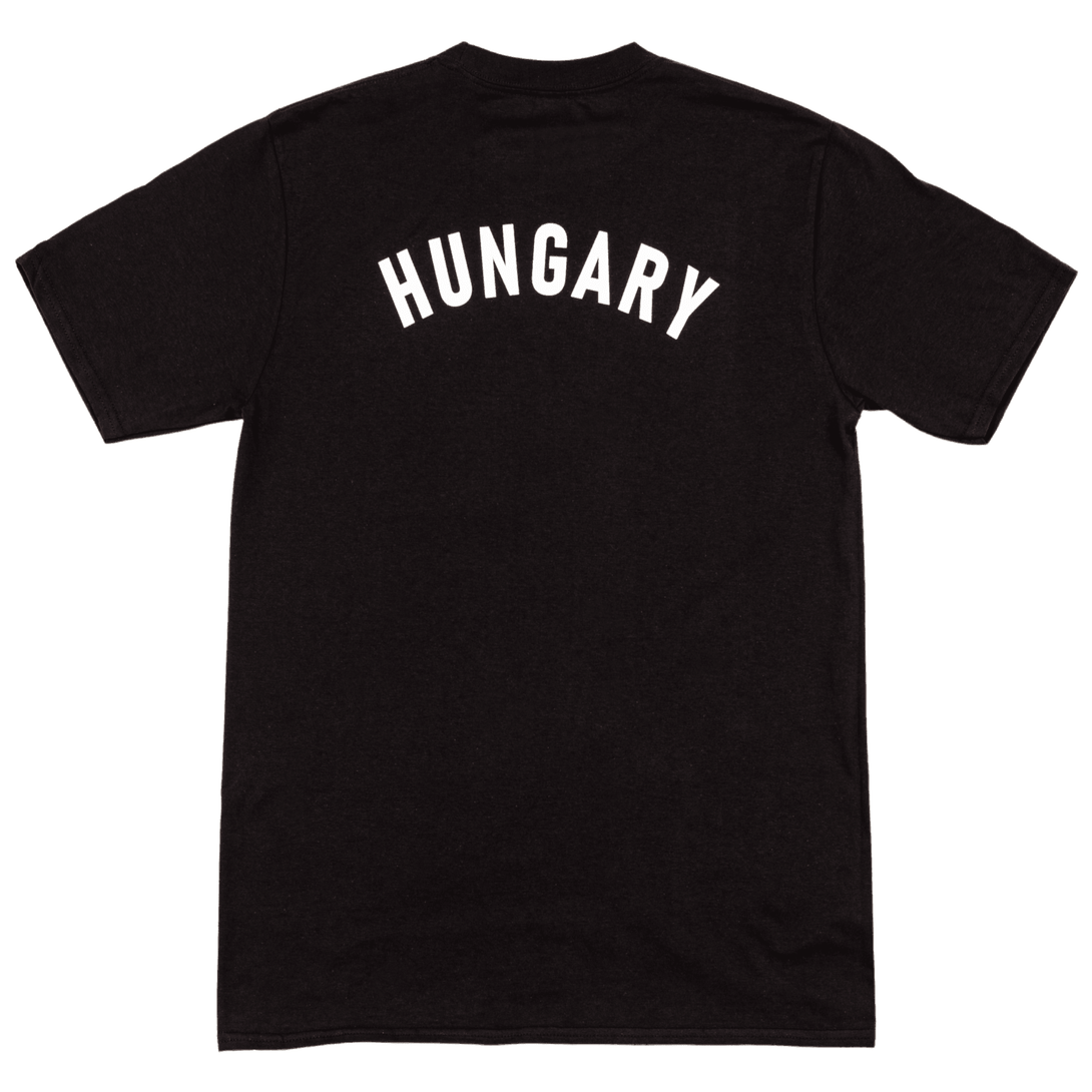 HUNGARY FLAG póló - Sportmania.hu