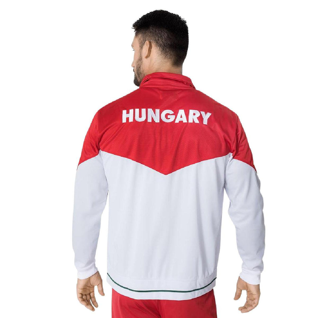 HUNGARY JOGGING SWEATER GALA - Sportmania.hu