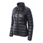 Iguana Blanca W fekete női dzseki 92800372042