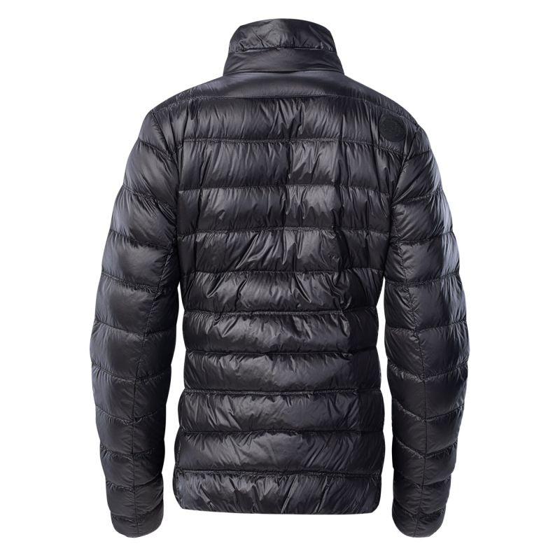 Iguana Blanca W fekete női dzseki 92800372042