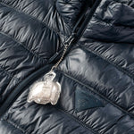 Iguana Blanco Vest sötétkék férfi mellény 92800395847