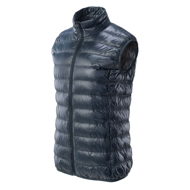 Iguana Blanco Vest sötétkék férfi mellény 92800395847