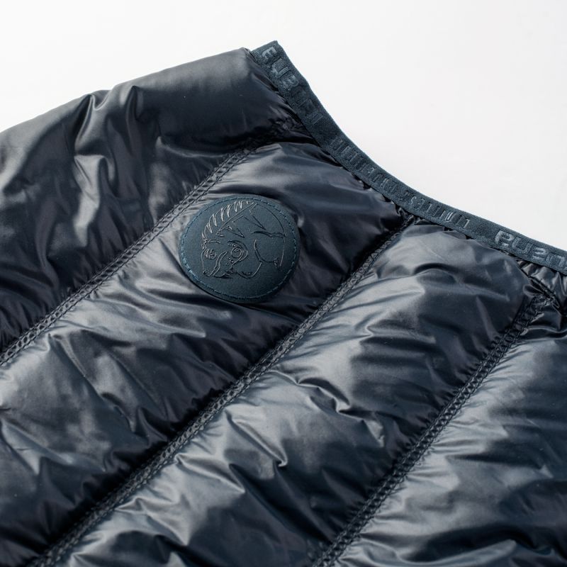 Iguana Blanco Vest sötétkék férfi mellény 92800395847