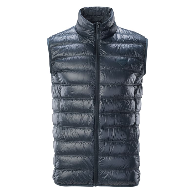 Iguana Blanco Vest sötétkék férfi mellény 92800395847