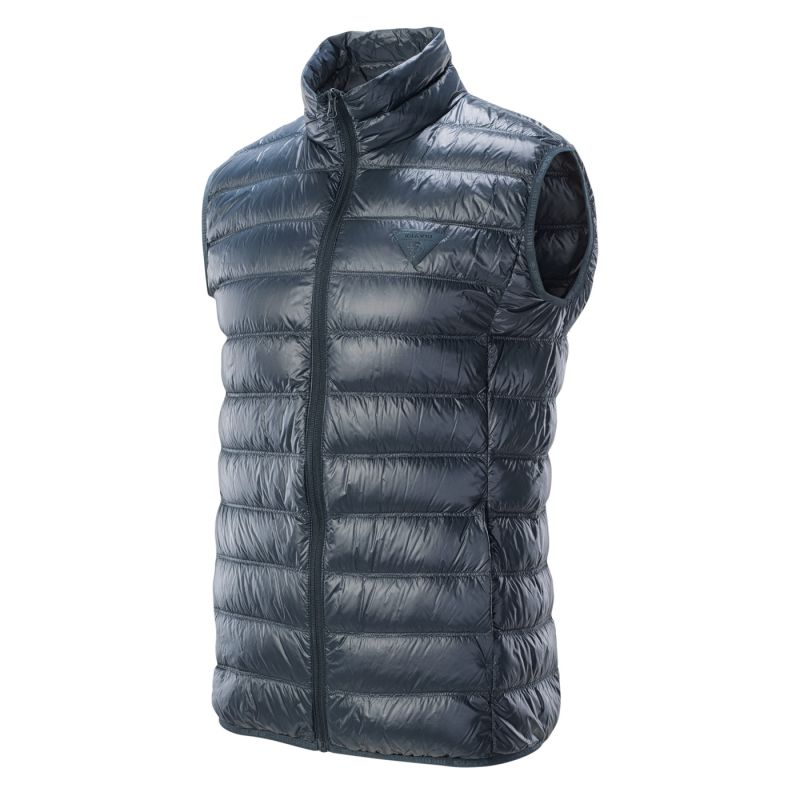Iguana Blanco Vest sötétkék férfi mellény 92800395847