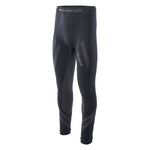 Iguana Gambit Bottom Thermoactive fekete férfi nadrág 92800556697