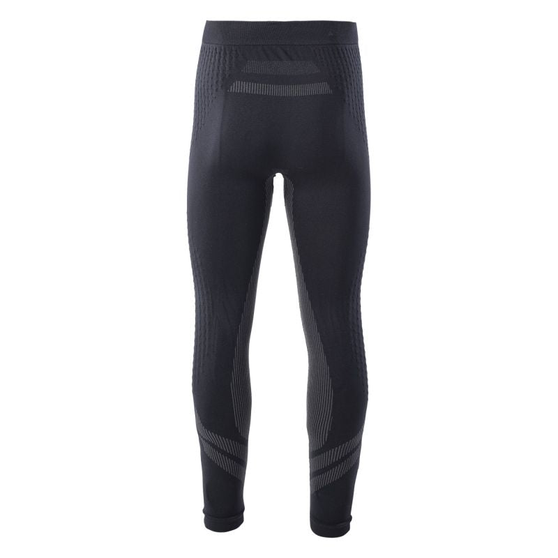 Iguana Gambit Bottom Thermoactive fekete férfi nadrág 92800556697