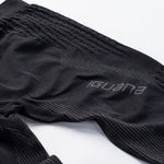 Iguana Gambit Bottom Thermoactive fekete férfi nadrág 92800556697