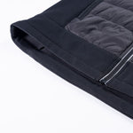 Iguana Guelo Quilted W fekete női dzseki 92800622543