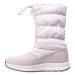 Iguana High W Snow Boots fehér női utcai cipő 92800623547