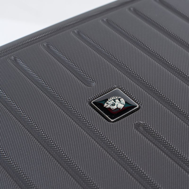 Iguana LIMO L Hard-Shell Suitcase 95l hátizsák 92800671180