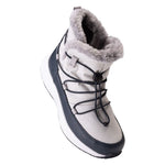 Iguana Linos Mid W Snow Boots fehér női túracipő 92800623559