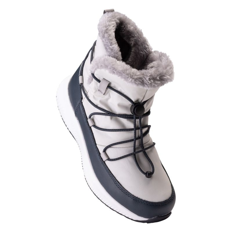 Iguana Linos Mid W Snow Boots fehér női túracipő 92800623559