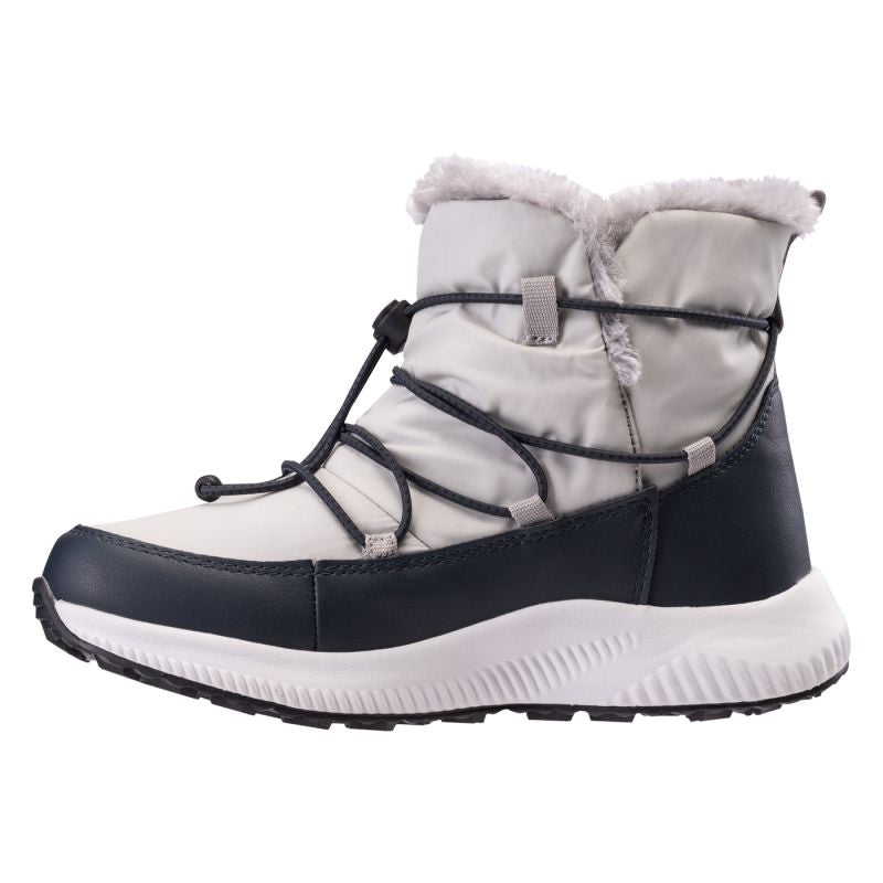 Iguana Linos Mid W Snow Boots fehér női túracipő 92800623559