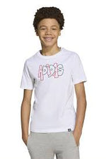 Adidas J Graffiti T Póló