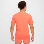 Nike Miler Men\"s Dri-FIT UV Sh Aláöltözet