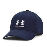Under Armour Cap M 1381645-410 Baseball sapka