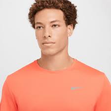 Nike Miler Men\"s Dri-FIT UV Sh Aláöltözet